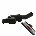 Wheeled Vacuum Cleaner Floor Head Tool For Pacvac Superpro Duo 700 Backpack