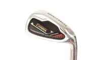 New Impact Press Golf Swing Training Aid