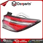 RH Right Tail Light Rear Lamp LED For Toyota Fortuner GUN156R 2020~On Crusade