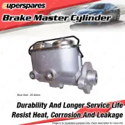 Brake Master Cylinder for Holden One Tonner Premier Statesman With MVAC
