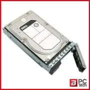 DELL 16TB 7.2K SATA 6GBPS 512E3.5IN HOT-PLUG HARD DRIVE,CUSKIT (WITH CADDY)