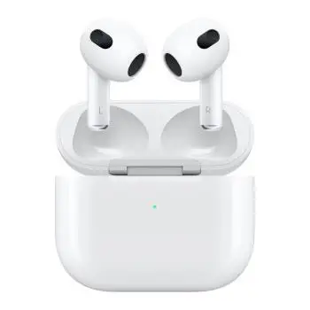 Apple AirPods 3 - 搭配 MagSafe 充電盒