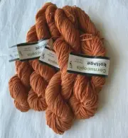 Kollage Yarns Cornucopia 100yds 100% Corn Thai Spice