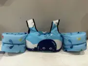 Bestway Swim Pal Swimming Pool Children Swim Vest Assist Floaties
