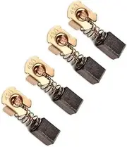 4 Pack of Carbon Brushes for Makita Angle Grinder 18V LXT DGA452 BGA452 BGA452Z