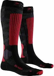 [X-Bionic] Unisex Ski Rider Socks