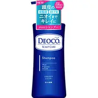 在飛比找DOKODEMO日本網路購物商城優惠-[DOKODEMO] DEOCO頭皮護理洗髮精 350ml