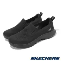 在飛比找PChome24h購物優惠-Skechers 斯凱奇 健走鞋 Go Walk 7-Pro