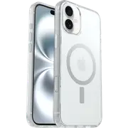 iPhone 16 Plus Case｜Symmetry Series Clear for MagSafe with Camera Control
