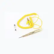 2Set Power Probe Electric Circuit Test Car Voltage Tester Pen