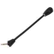 Replacement Microphone For II 3.5mm For Wireless Game Headset LAM