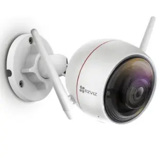 螢石 EZVIZ C3W Pro (2.8mm) 1440P 戶外無線網絡監控攝影機 CS-C3W-A0-3H4WFRL 香港行貨