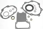 Cometic Transmission Gasket Kit for Harley Davidson Softail CVO 15