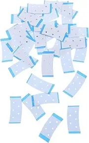 36pcs Breathable Tape Hair Extension Tape Double Sided Wig Adhesive Tape