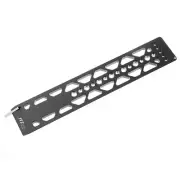 JTZ DP30 5"/8"/12" Dovetail Quick Release QR Plate for Cinema Camera Cage Rig
