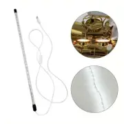 Sax Leak Light Tester Lamp Repair Replacement Accessories Easy Installation