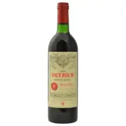 Chateau Petrus Pomerol 1982 Bordeaux (Single Bottle) 750ml