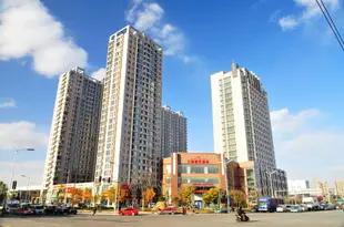 瀋陽三隆春天酒店Shenyang Sanlong Spring Hotel