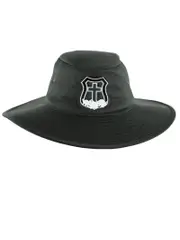 Yrs 3-6 Bottle Foam Hat With Emb