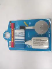 Five Piece Camera Cleaning Kit Cosmo top CLK-5
