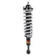 CalOffroad Nitro Pro Series Assembly to suit Prado 150 Heavy Duty Strut & Extra Heavy Duty Coil (Up to 2 Inch Lift) - CORPS002FHR-EX