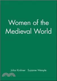 在飛比找三民網路書店優惠-WOMEN OF THE MEDIEVAL WORLD