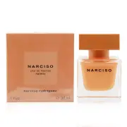 Narciso Rodriguez Narciso Ambree Eau De Parfum Spray 30ml/1oz