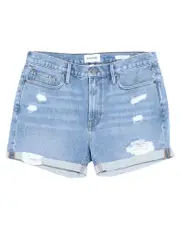 [FRAME] FRAME Denim shorts - Item 42826262