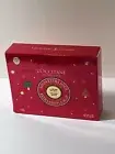L'Occitane Shea Butter Festive Garden Extra Gentle Soap Limited Edition 150g NIB