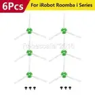 6PCS Side Brushes for iRobot Roomba i Series i8 i7 i6 i4 i5 i3 i2 i1 j7 Vacuum