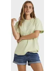 [Billabong] Surf High T-shirt in Sage Frost