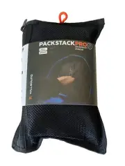 Hillsound PackStack Pro Waterproof Packing Pod Fits 40L Backpack Short New Black