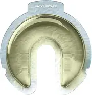 Scosche Vanilla Air Freshener Refill Cartridges 2 Pieces