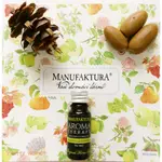 捷克 MANUFAKTURA (曼菲蘿) 100%茶樹精油 10ML