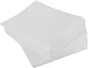 NOLITOY Versatile Cleanroom Wipes 300pcs Paper Wipes Dry Wet Lens Cleaner No Lint for Electronics