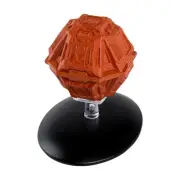 Eaglemoss Star Trek Ship Replica | Suliban Cell Ship