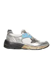 Golden Goose Deluxe Brand Running Dad Lace-Up Sneakers 35,36,37,38,39,40,41 Multicolor