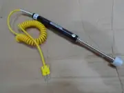 Surface Piercing Temperature Probe Thermocouple Long