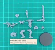 Striking Scorpion CC Blades of Khaine Kill Team 40k Aeldari Single I3 C