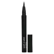 wet n wild, ProLine Felt Tip Eyeliner, 875B Black, 0.017 oz (0.5 g)