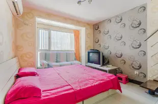 北京首都之旅短租公寓Shoudu Zhilv Short-term Rental Apartment