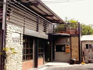 墾丁夢鄉嬤屋Dreaming Mama Guest House