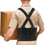 Back Brace for Lower Back Pain Relief - Back Support Belt for Women and Men,A...