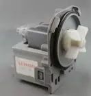 Electrolux Time Manager Washing Machine Drain Pump EWF12822 91490031500