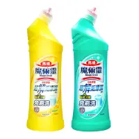 在飛比找momo購物網優惠-【小麥購物】魔術靈 馬桶清潔劑 500ml(清潔劑 清潔 浴