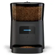 6L Large Capacity Smart Wifi Pet Feeder