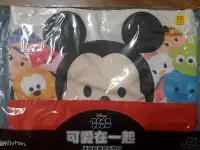 在飛比找Yahoo!奇摩拍賣優惠-[小小唐]全家 tsum tsum 可愛在一起 托特包-米奇