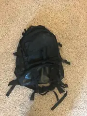 Tactical Military Camping Backpack Hiking Tool Travel Bag Outdoor