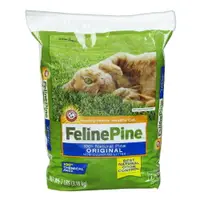 在飛比找樂天市場購物網優惠-FELINE PINE 斑比 班比 貓砂 100% 百分百 