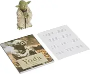 Yoda: Bring You Wisdom, I Will